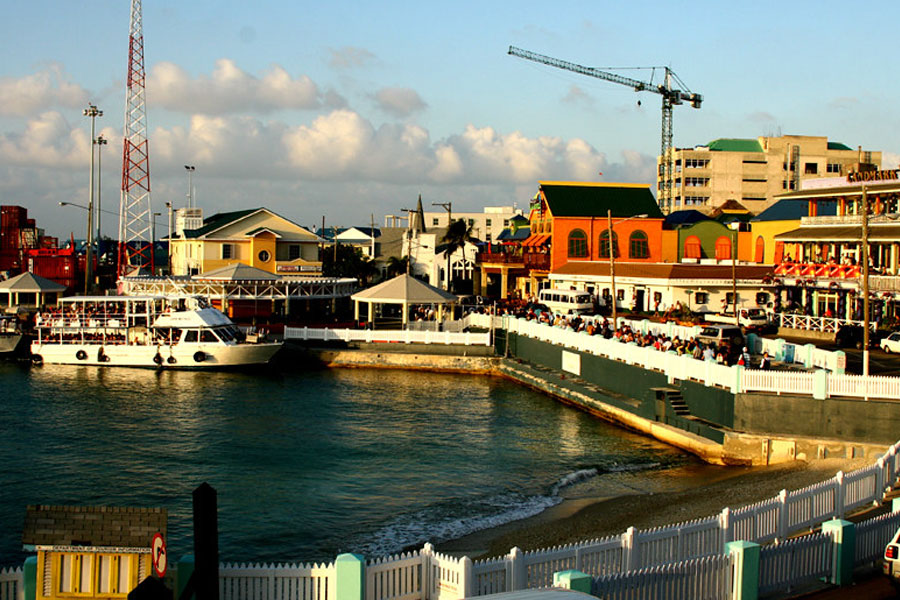 Financial Services Opportunities in the Cayman Islands